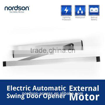 CE Certified Quality Practical and Economical Automatic Door Opener                        
                                                Quality Choice