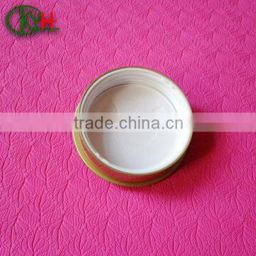 Plastic Cosmetic Jar photo-6