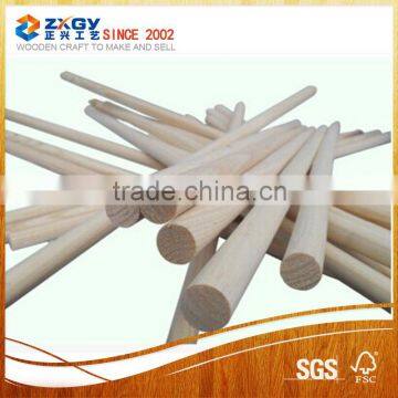 Hot Sale Round Wooden Stir Sticks,Wooden sticks