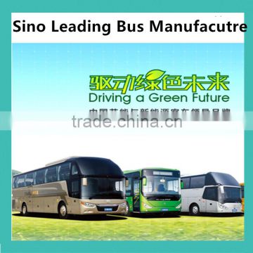 Chinese 35-50 seater bus/brand new toyota coaster bus for sale price