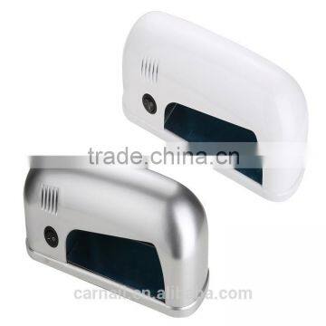 Fish head shape led nail lamp, led lamp 4w