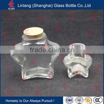 New Design Professional Dried Fruit Storage Bottle