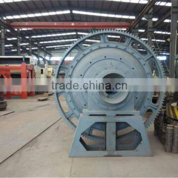 Ball Mill Machine