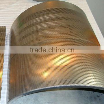 Mining wire mesh screen of stainless steel wire mesh screen