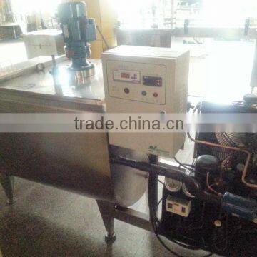 Factory Sell!!! Instant bulk milk cooler Quality Guaranteed