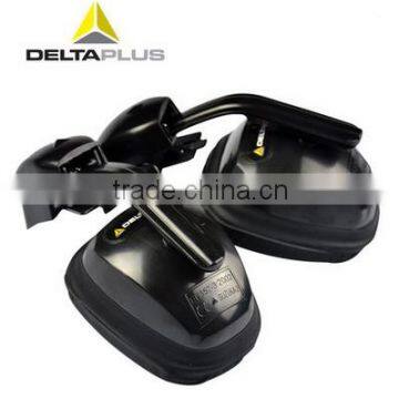 Anti- Noise ABS Standard for Helmet Adjustable Synthetic Foam Hearing Protector photo-3