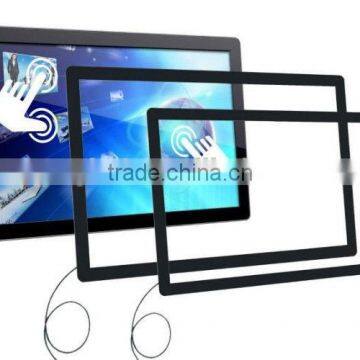 55 Inch Touchscreen TV AIO PC photo-4