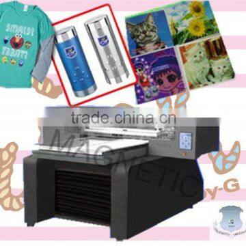 Designed byself tshirt printer,t shirt printing machine