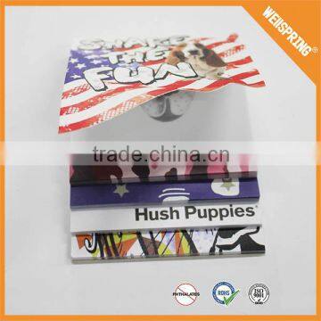 Free sample customized cheap book printing