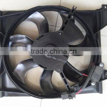 auto radiator cooling fan for RIO 25380-OC100