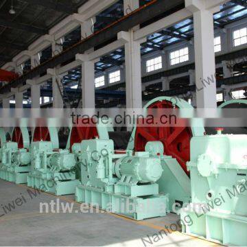 Nantong Liwei supply 250KN shaft sinking winch