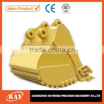 Construction Machinery Parts/Excavator Bucket