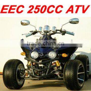 EEC 250CC ATV QUAD (MC-367)