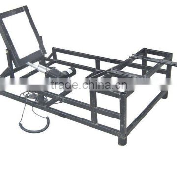 double electrical machine sofa bed mechanism sofa frame D207