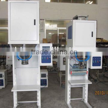 Granulated Sugar Packing Machine