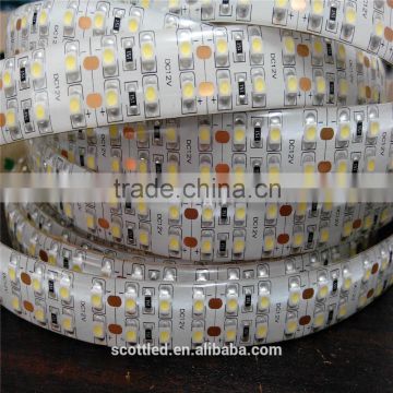 DC12V 240leds SMD double sides led strip light 3528