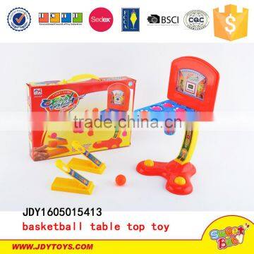 basketball table top toy,basketball table top,basketball toy