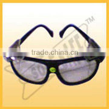 UV PROTECTED GOGGLES / Radiation Protection Goggle(SFT-0366)