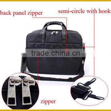 Hard Cheap Briefcase Briefcase With Secret Compartment photo-6
