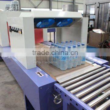 Rotary Horizontal Pillow Pack Packaging Machine photo-4