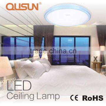 LED Ceiling Lamp 20W, Surface Mounted CE RoHS decoration light