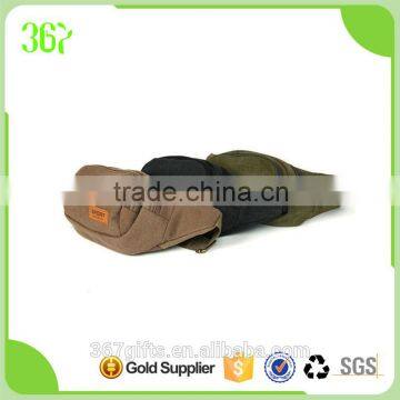 Fashion Design Multifunctional Running Waist Bag/Canvas Waist Bag photo-6