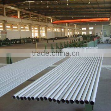 High Quality ASTM A213 SUS316 SUS316L stainless steel pipe, Seamless steel pipe