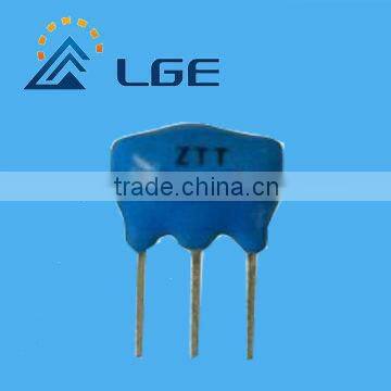 ZTT4.19MG Ceramic Resonator