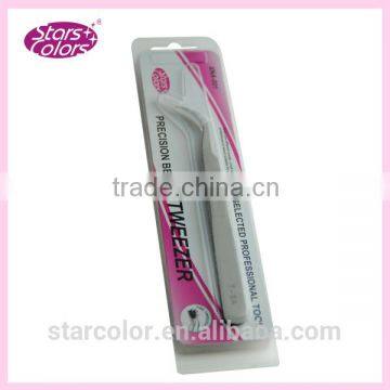 alibaba trusted suppliers eyelash tweezers new eyebrow 2014