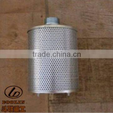 XCMG Loader Hydraulic Parts LW560F.7.1.13.2 Hydraulic Oil Filter