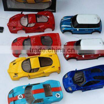 1:24 model car for gift accept OEM