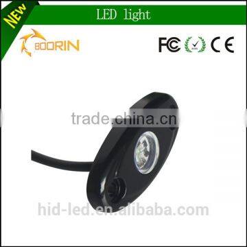 New products led boat light kit five colors 12v boat led light