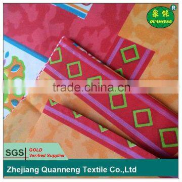 China wholesale manufacturer 100% polyester fabric textile