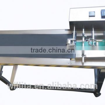 slider cutter/paging machine for inkjet printer