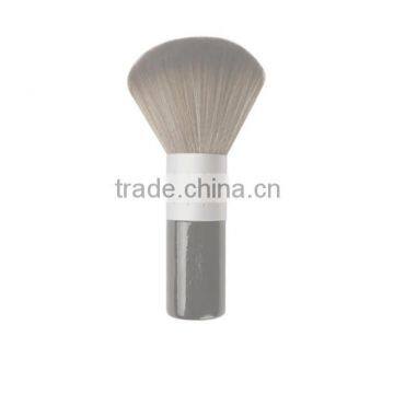 makeup dusty hair synthetic cosmetic brushes