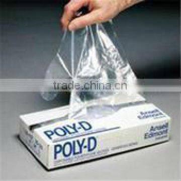 pe Transparent Gloves for Cleaning