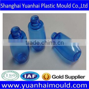 plastic makeup cases blow molding , blow molding manufacturer