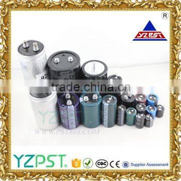 Energy Saving Lamps Capacitor Bank ac Capacitor Price photo-3
