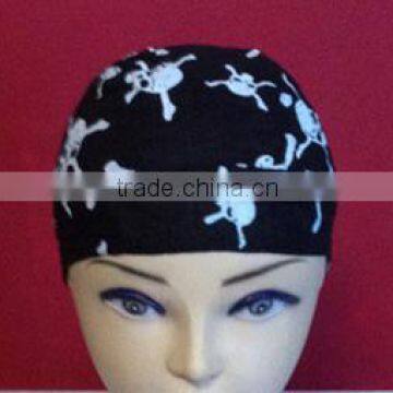 printing or embroidery hot sales pirate hat,pirate skull pirate hat