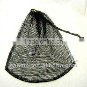 china cheap mesh school bag wholesale