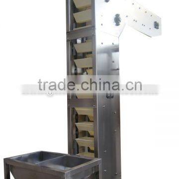 Belt Conveyor Nut Elevator Bucket Elevator photo-3