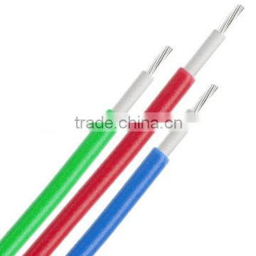 UL1617 PVC Insulated Double Insulation Electronic Wire