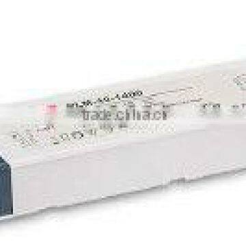 Meanwell 40W 1750ma dimmable led driver/40W Single Output AC Dimmable LED Power Supply/led lamp driver