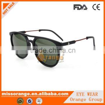 black sunglasses online shopping sunglass high quality glasses factory