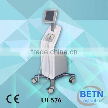 body slimming fat reduction liposonic machine /liposunic machine uf576