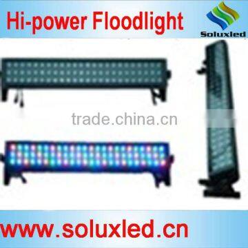 72W led floodlight
