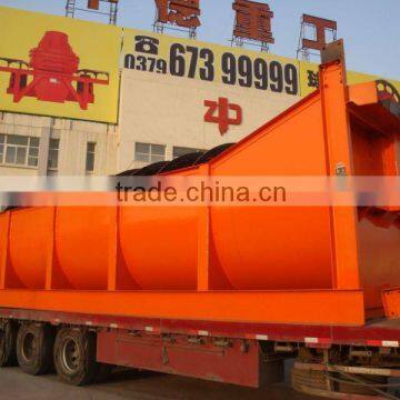 High Quality Spiral Classifier with Good Price