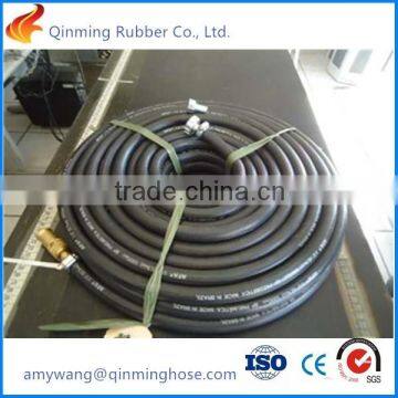 1.5" rubber hose 300 psi 50m