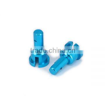 Aluminum Differential Reduction Joint Cup For Rc Hobby Model Car 1/18 Wltoys A959 A969 A979 K929 Upgraded Hop-Up Parts photo-4