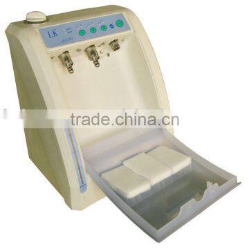 LK2302 1high/2low speed Handpiece Cleaning Machine